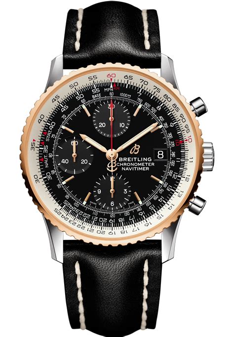 breitling navitimer 1 41mm reviews|Breitling Navitimer discount.